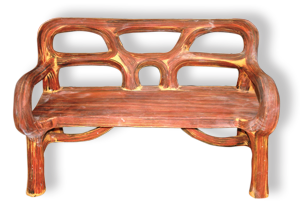 bench